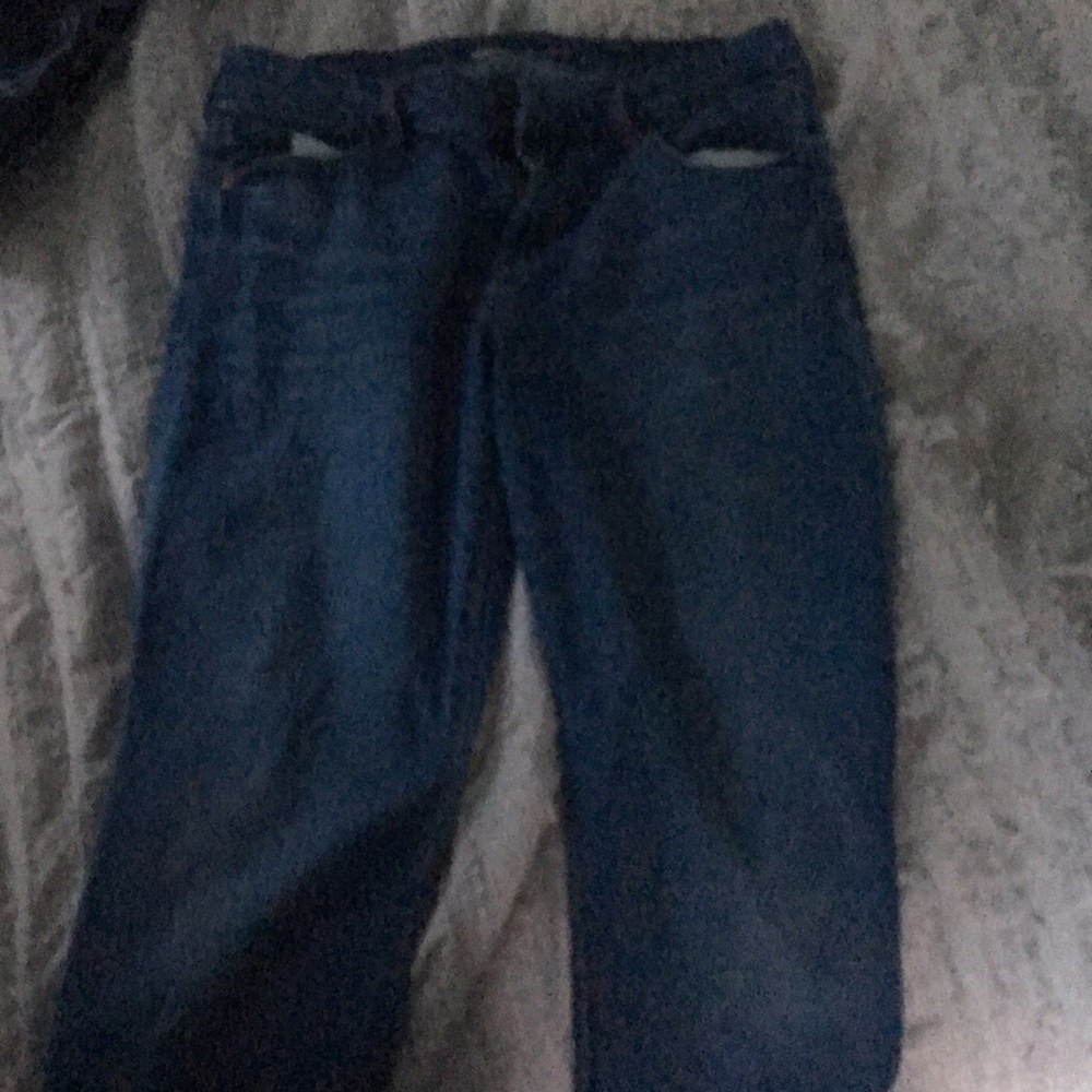 Old navy jeans